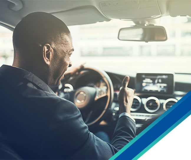 Drivers | All Care Support